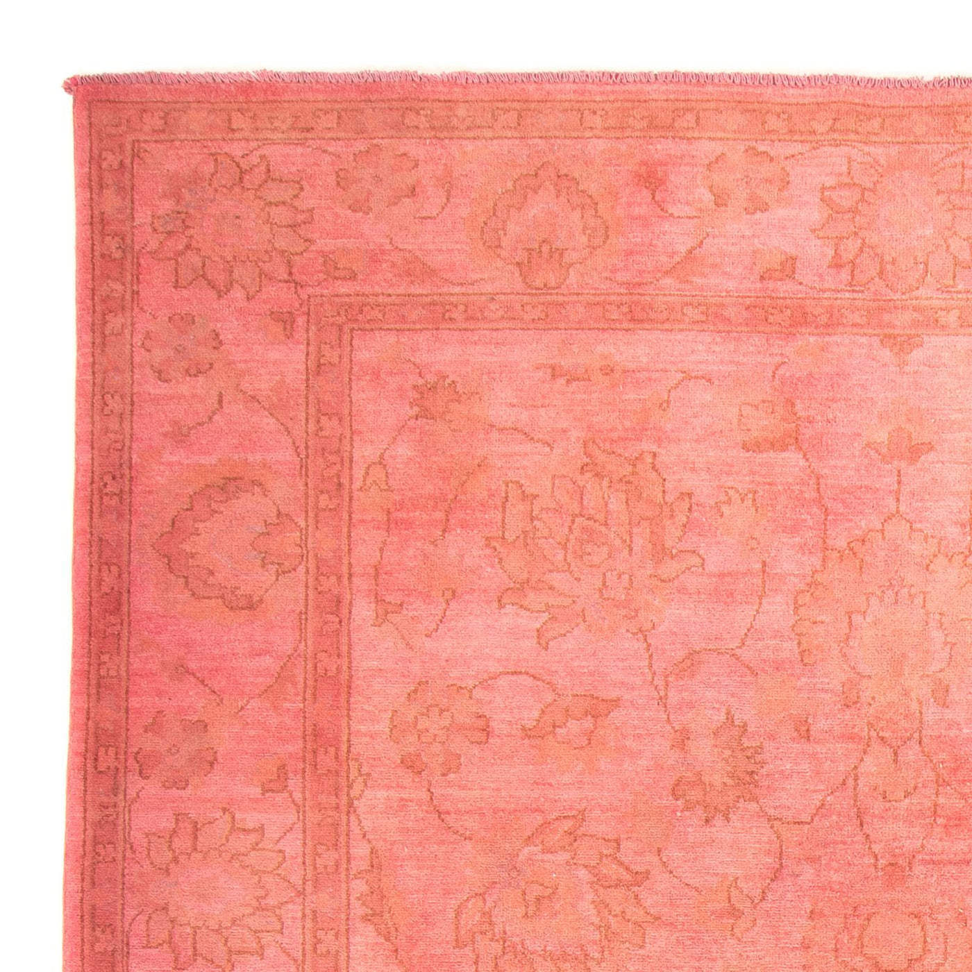 Ziegler Carpet 305x204cm - Oriental Carpet