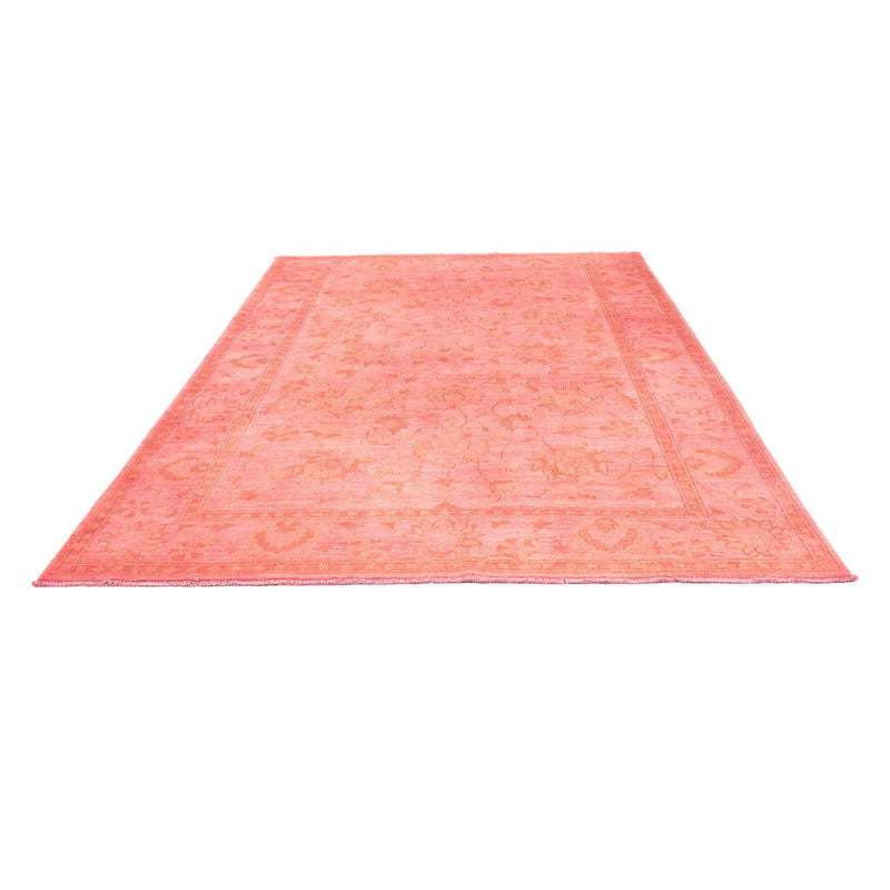 Ziegler Carpet - 305 x 204 cm - rosa