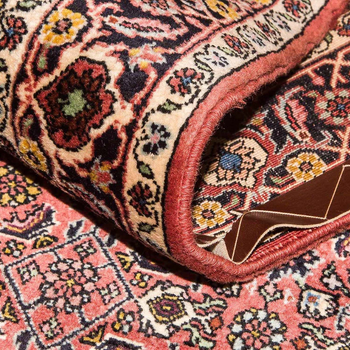 Runner Persisk matta - Bijar - 301 x 87 cm - röd