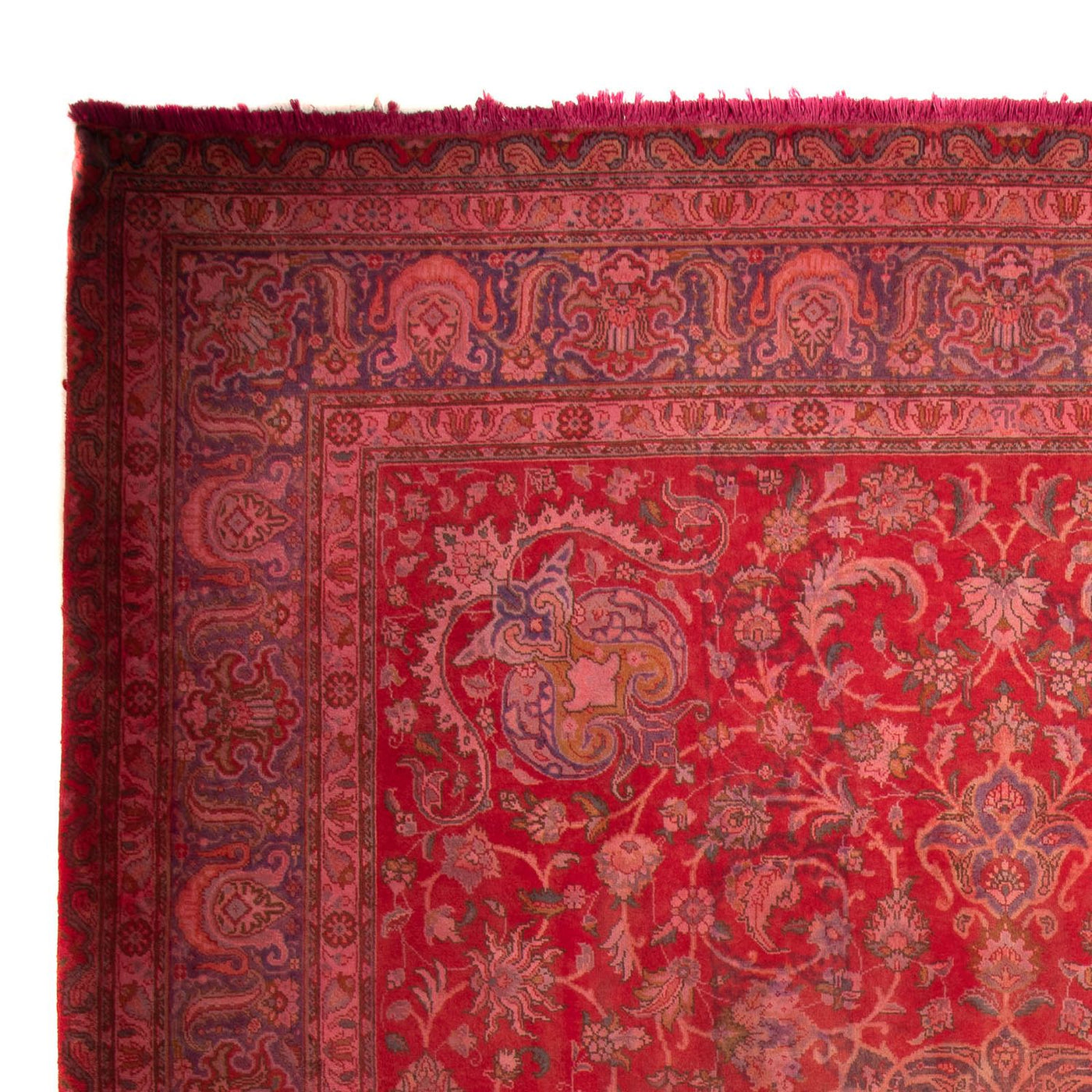 Kerman Mattan 399x295cm - Persisk matta