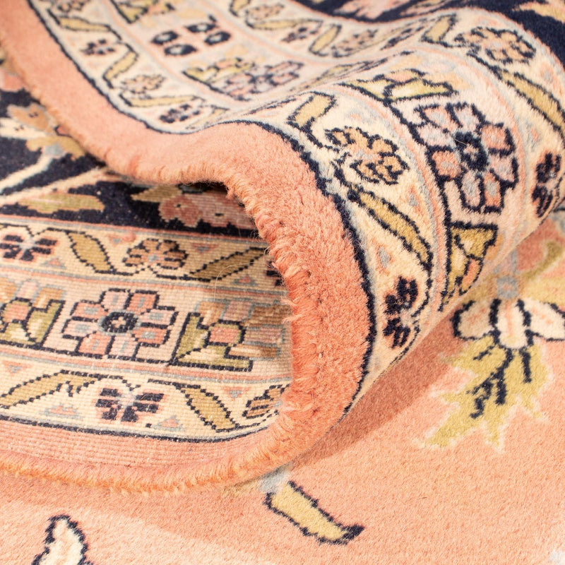 Persisk matta - Nain - Royal - 385 x 295 cm - ljusröd