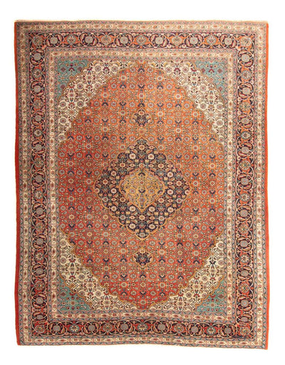Ardabil Mattan 206x288cm - Persisk matta