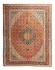 Ardabil Mattan 206x288cm - Persisk matta