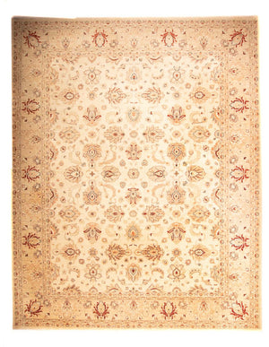 Ziegler Carpet - 397 x 299 cm - beige