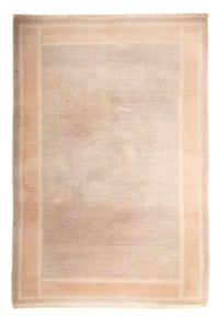 Nepal mattan - 358 x 248 cm - beige
