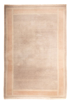 Nepal mattan - 358 x 248 cm - beige