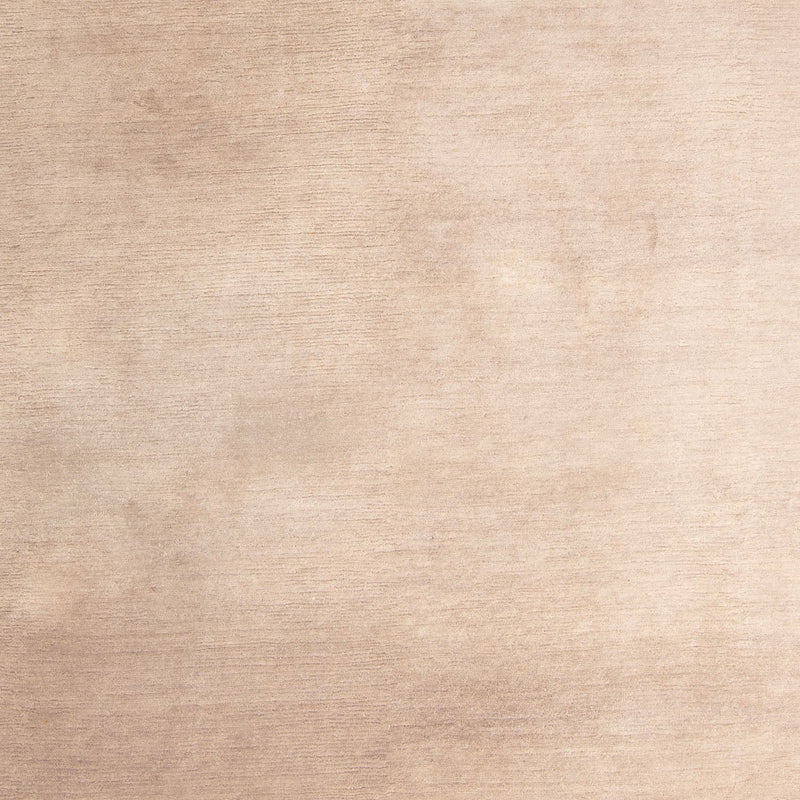 Nepal mattan - 358 x 248 cm - beige