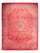 Sarouk Mattan 395x295cm - Persisk matta