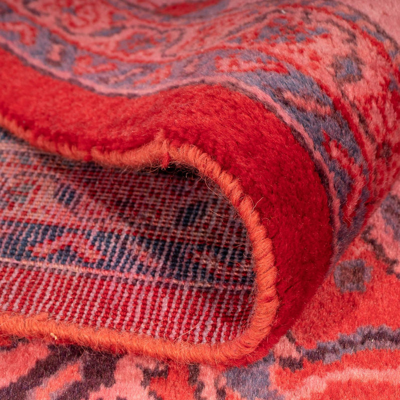 Persisk matta - Classic - 395 x 295 cm - ljusröd