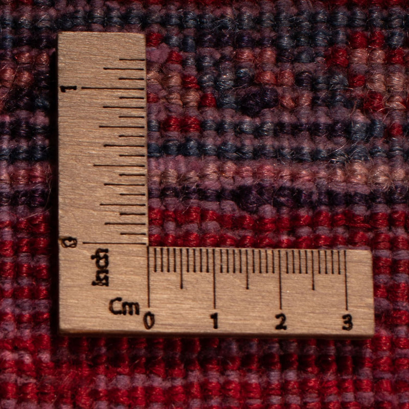 Persisk matta - Classic - 395 x 295 cm - ljusröd