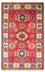 Oriental Carpet - 157 x 96 cm - röd