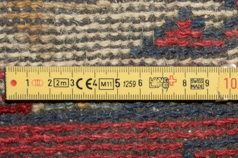 Oriental Carpet - 157 x 96 cm - röd