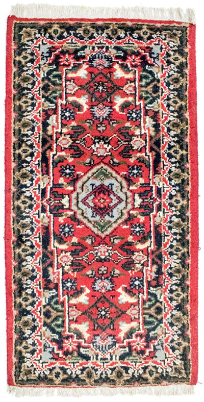 Oriental Carpet 80x150cm