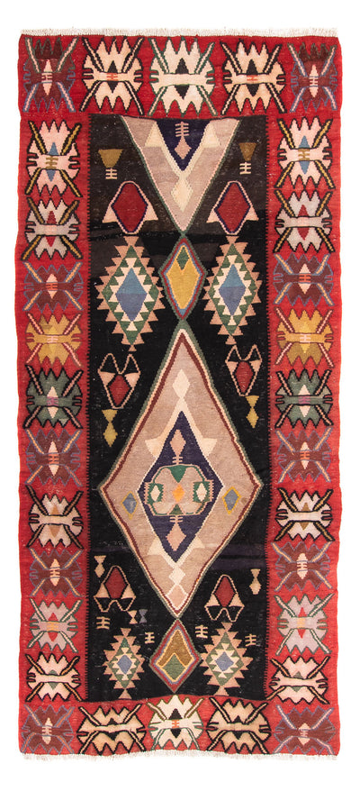 Antikt kilim Mattan 150x300cm