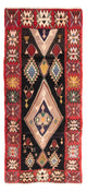 Antikt kilim Mattan 300x150cm