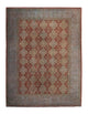Ziegler Carpet 338x246cm - Oriental Carpet