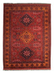 Hatchlu Mattan 313x210cm - Oriental Carpet
