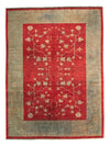 Ziegler Carpet 200x292cm - Oriental Carpet - Rektangulär / Röd / 200 x 292 cm Rektangulär