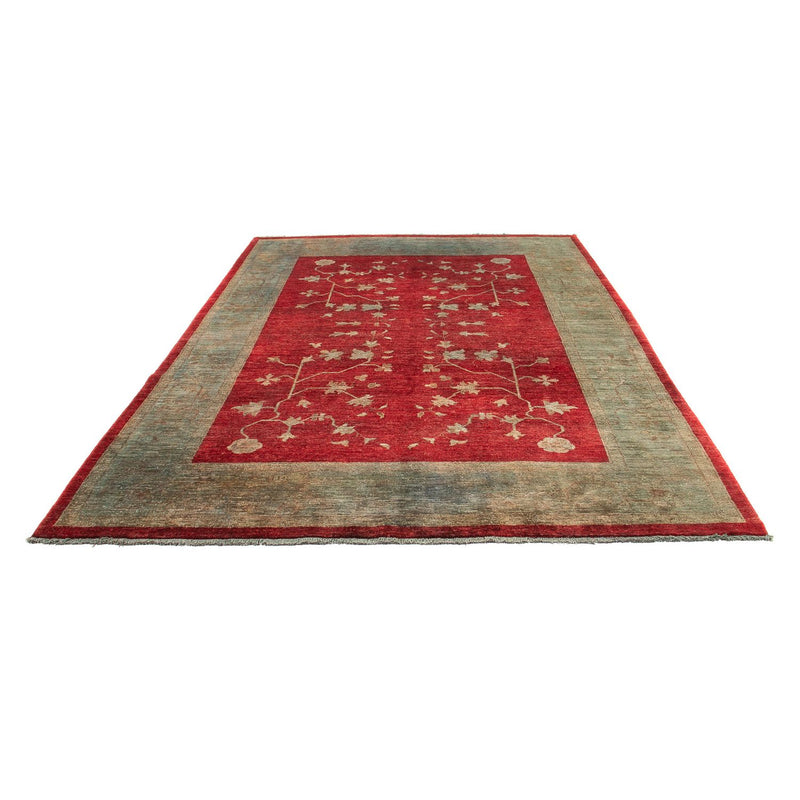 Ziegler Carpet - 292 x 200 cm - röd