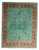 Ziegler Carpet 226x310cm - Oriental Carpet