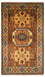 Oriental Carpet - 156 x 96 cm - rost