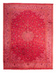 Kashmir silke Mattan 330x234cm - Oriental Carpet