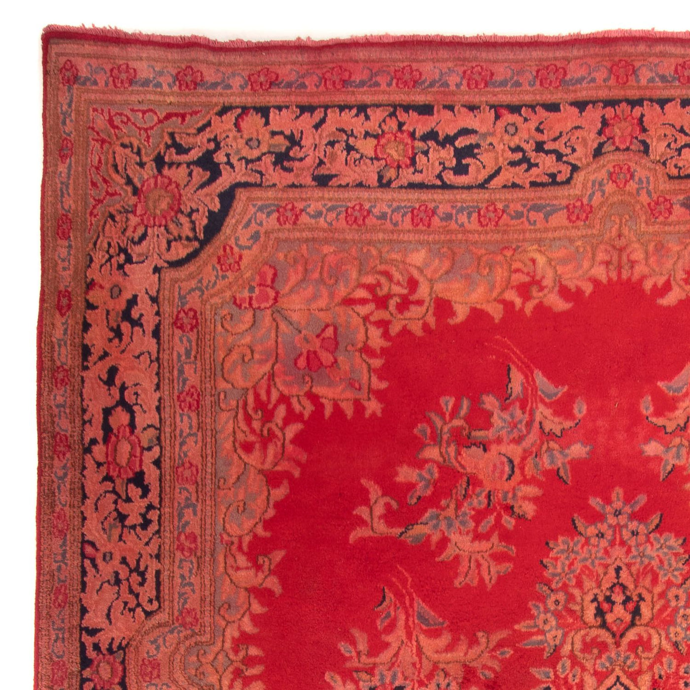 Kerman Mattan 338x235cm - Persisk matta