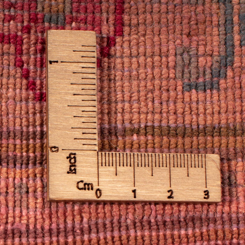 Persisk matta - Classic - 338 x 235 cm - röd