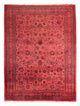 Sarouk Mattan 349x244cm - Persisk matta