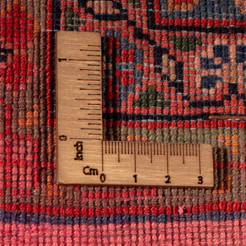 Persisk matta - Classic - 349 x 244 cm - ljusröd