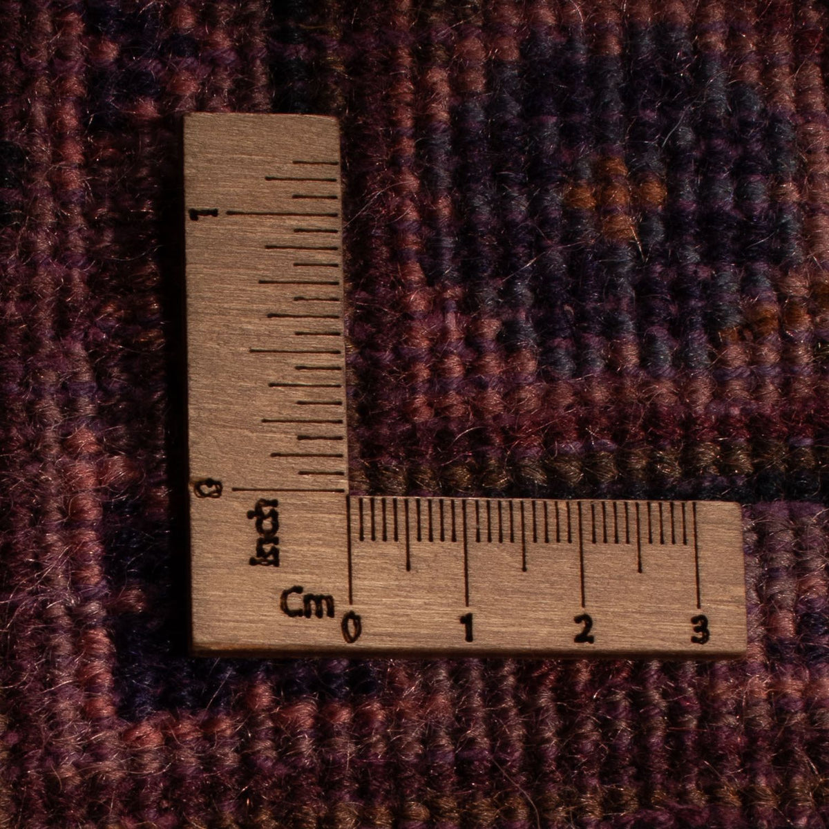 Persiska mattor - Keshan - 348 x 240 cm - ljusröd