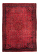 Sarouk Mattan 335x212cm - Persisk matta