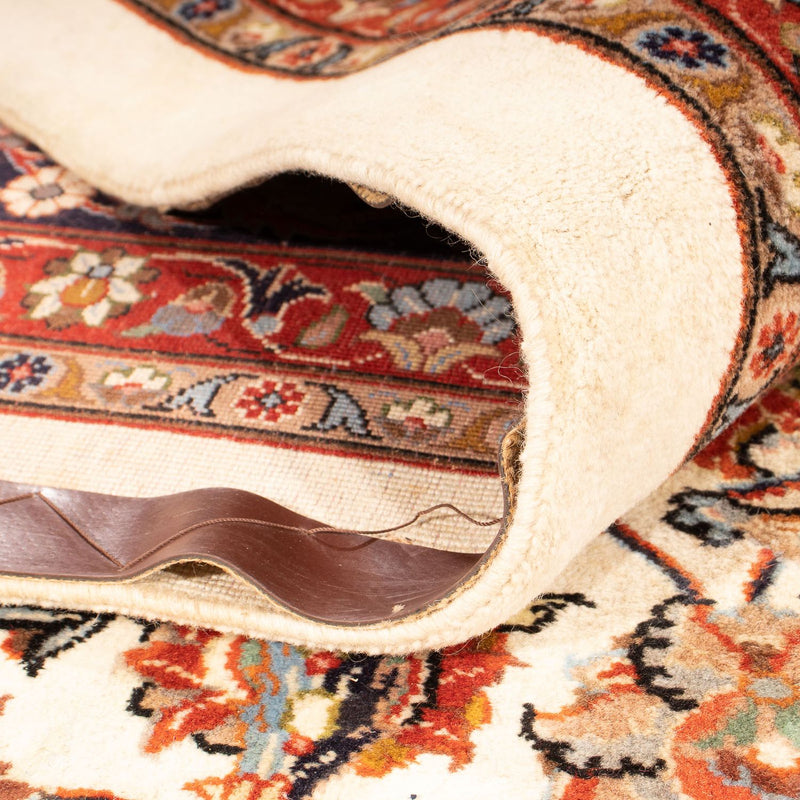 Orientaliska mattor - Indus - 380 x 260 cm - beige