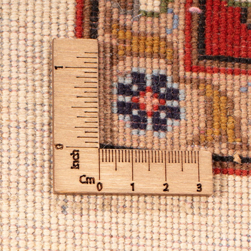 Orientaliska mattor - Indus - 380 x 260 cm - beige