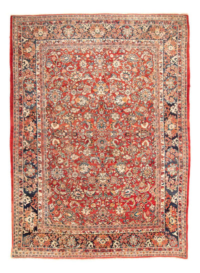 Sarouk Mattan 262x365cm - Persisk matta
