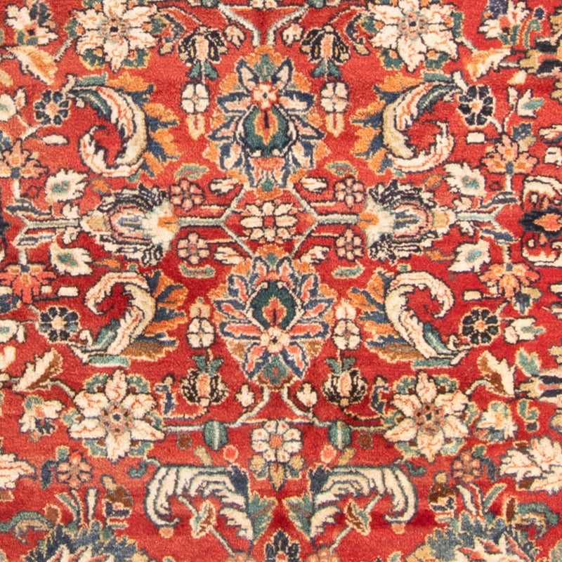 Persisk matta - Classic - 365 x 262 cm - röd