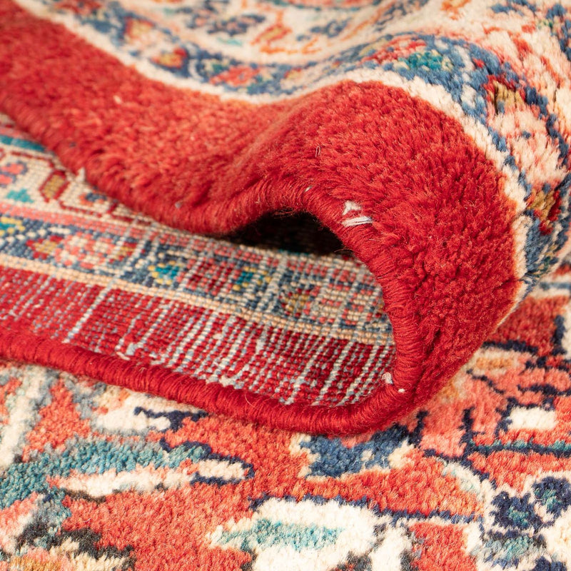 Persisk matta - Classic - 365 x 262 cm - röd