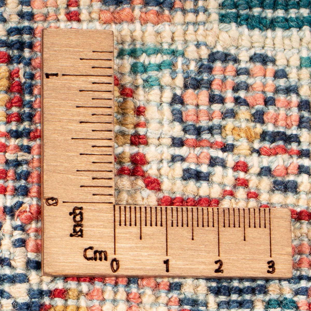 Persisk matta - Classic - 365 x 262 cm - röd