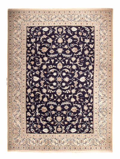 Nain - 9La Mattan 286x383cm - Persisk matta