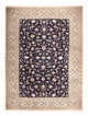 Nain - 9La Mattan 286x383cm - Persisk matta