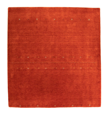 Gabbeh matta - Loribaft Softy - 270 x 250 cm - flerfärgad