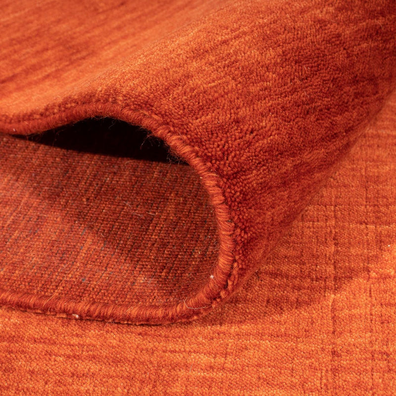 Gabbeh matta - Loribaft Softy - 270 x 250 cm - flerfärgad