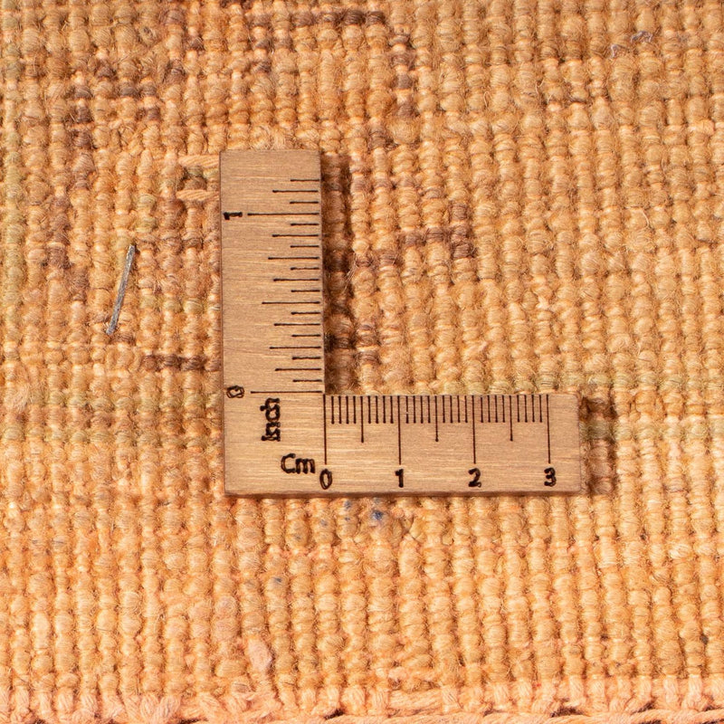 Ziegler Carpet - 300 x 200 cm - orange