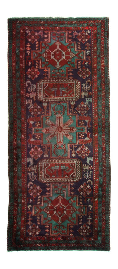Ardabil Mattan 132x392cm - Persisk matta