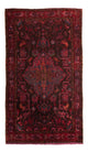 Nahavand Mattan 330x180cm - Persisk matta