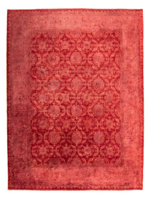 Ziegler Carpet - 303 x 244 cm - ljusröd