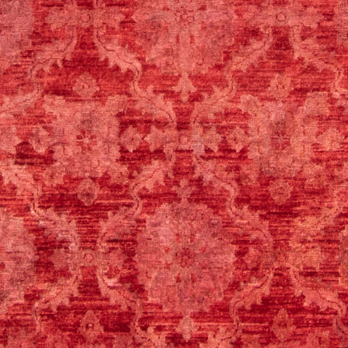 Ziegler Carpet - 303 x 244 cm - ljusröd