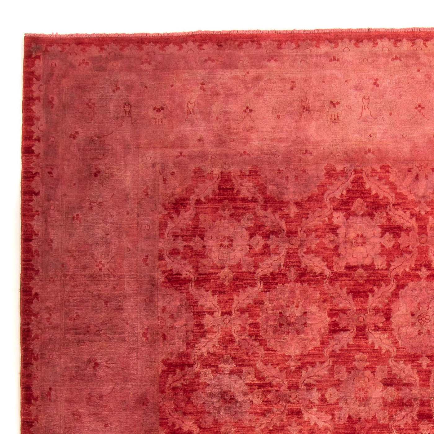 Ziegler Carpet 303x244cm - Oriental Carpet