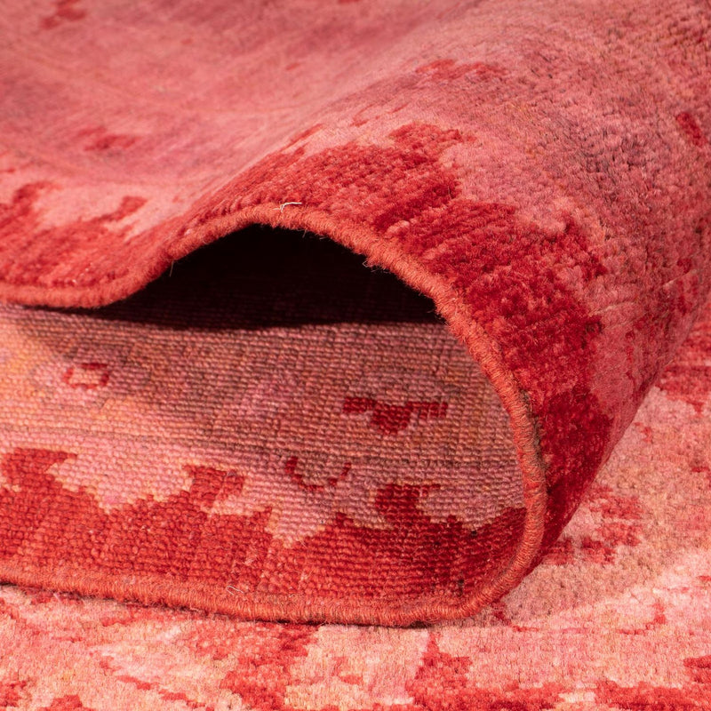 Ziegler Carpet - 303 x 244 cm - ljusröd