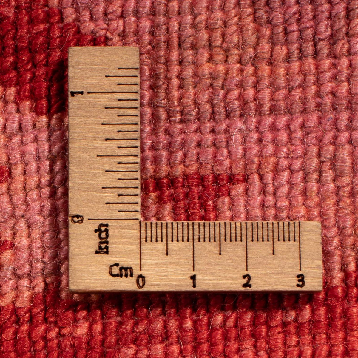 Ziegler Carpet - 303 x 244 cm - ljusröd